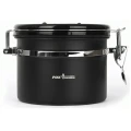 Recipient Inox Etans FOX Cookware Coffee and Tea Storage Recipient Inox Etans FOX Cookware Coffee and Tea Storage