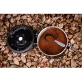 Recipient Inox Etans FOX Cookware Coffee and Tea Storage Recipient Inox Etans FOX Cookware Coffee and Tea Storage