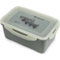 Cutie Korum Classic Tench Lunch Box, 19x12x8cm