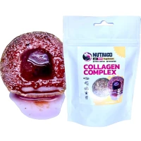 Recompense Caini LK BAITS Cu Miez Lichid, Colagen Complex, S-M, 170g Recompense Caini LK BAITS Cu Miez Lichid, Colagen Complex, S-M, 170g