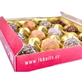 Recompense Caini LK BAITS Pet Nutrigo BonBons Merry Christmas Candy Box, Colectie Asortata Recompense Caini LK BAITS Pet Nutrigo BonBons Merry Christmas Candy Box, Colectie Asortata