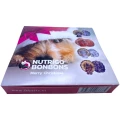 Recompense Caini LK BAITS Pet Nutrigo BonBons Merry Christmas Candy Box, Colectie Asortata Recompense Caini LK BAITS Pet Nutrigo BonBons Merry Christmas Candy Box, Colectie Asortata