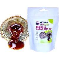 Recompense Caini LK BAITS cu Miez Lichid, Omega 3, S - M, 170g Recompense Caini LK BAITS cu Miez Lichid, Omega 3, S - M, 170g