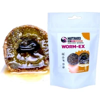 Recompense Caini LK BAITS cu Miez Lichid, Worm X, S - M, 170g Recompense Caini LK BAITS cu Miez Lichid, Worm X, S - M, 170g