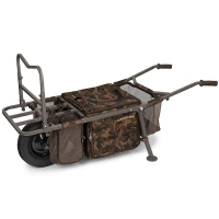 Carucior Fox Transporter Barrow Carucior Fox Transporter Barrow