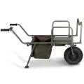 Carucior NASH Trax Power Barrow
