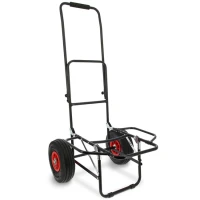 Carucior NGT Quick Fish Trolley