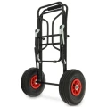 Carucior NGT Quick Fish Trolley