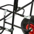 Carucior NGT Quick Fish Trolley