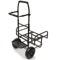 Carucior NGT Transport Bagajerie / Echipament Dynamic Carp Trolley, 125x60x70cm Carucior NGT Transport Bagajerie / Echipament Dynamic Carp Trolley, 125x60x70cm