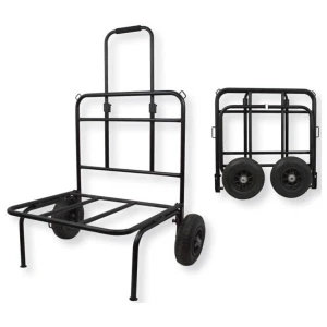 Carucior Prologic Cruzade Classic Foldable Trolley