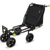 Carucior cu 4 Roti Matrix Transporter pentru Scaun Modular Carucior cu 4 Roti Matrix Transporter pentru Scaun Modular