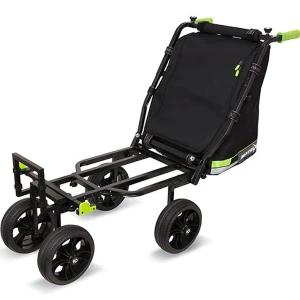 Carucior cu 4 Roti Matrix Transporter pentru Scaun Modular Carucior cu 4 Roti Matrix Transporter pentru Scaun Modular