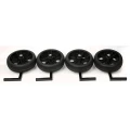 Carucior cu 4 Roti Matrix Transporter pentru Scaun Modular Carucior cu 4 Roti Matrix Transporter pentru Scaun Modular