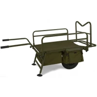 Carut Avid Revolve Session Barrow, 173-189x85-123x52cm