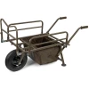 Carut FOX Voyager Barrow Plus, 101.5x94x91cm Carut FOX Voyager Barrow Plus, 101.5x94x91cm