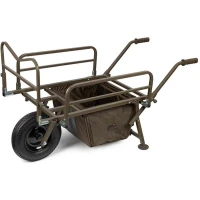 Carut Fox Voyager Barrow Plus, 101.5x94x91cm Carut Fox Voyager Barrow Plus, 101.5x94x91cm