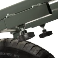 Carut JRC Cocoon 2G Barrow Wide, 149x85x85cm Carut JRC Cocoon 2G Barrow Wide, 149x85x85cm