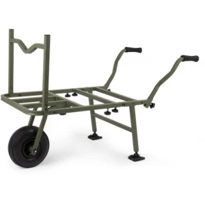 Carut KORUM Progress Extenda Barrow, 220x83x61cm Carut KORUM Progress Extenda Barrow, 220x83x61cm