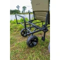 Carut Korum S23 Twin Wheel Deluxe Barrow Kit Carut Korum S23 Twin Wheel Deluxe Barrow Kit