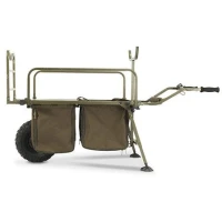 Carut NASH Trax Evo Power Barrow, 132x100cm Carut NASH Trax Evo Power Barrow, 132x100cm
