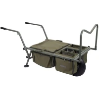 Carut Trakker X-Trail Compact Barrow