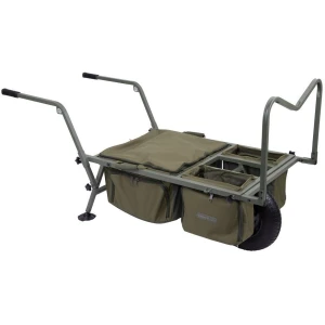 Carut Trakker X-Trail Compact Barrow Carut Trakker X-Trail Compact Barrow