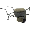 Carut Trakker X-Trail Compact Barrow Carut Trakker X-Trail Compact Barrow