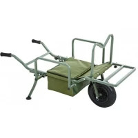 Carut Trakker X-Trail Galaxy Barrow, 160x83x87cm