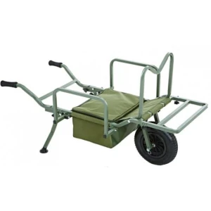 Carut Trakker X-Trail Galaxy Barrow, 160x83x87cm Carut Trakker X-Trail Galaxy Barrow, 160x83x87cm