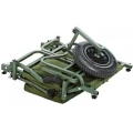 Carut Trakker X-Trail Galaxy Barrow, 160x83x87cm Carut Trakker X-Trail Galaxy Barrow, 160x83x87cm
