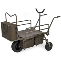 Roaba Avid Transit Tri-terrain Barrow Roaba Avid Transit Tri-terrain Barrow
