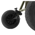 Roaba Avid Transit Extreme 3 Wheel Barrow