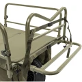 Roaba Avid Transit Extreme 3 Wheel Barrow