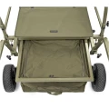 Roaba Avid Transit Extreme 3 Wheel Barrow