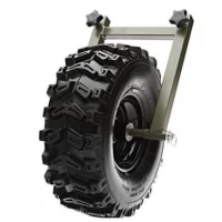Roata Suplimentara Trakker X-Trail Wide Wheel, 12.5x34cm