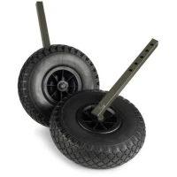 Roti Suplimentare Nash Trax Power Barrow Wheel Kit Roti Suplimentare Nash Trax Power Barrow Wheel Kit