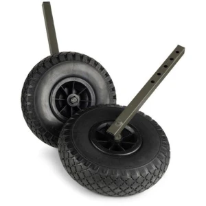 Roti Suplimentare NASH Trax Power Barrow Wheel Kit Roti Suplimentare NASH Trax Power Barrow Wheel Kit