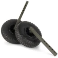 Roti Suplimentare NASH Trax Power Barrow Wheel Kit Roti Suplimentare NASH Trax Power Barrow Wheel Kit