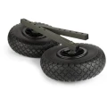 Roti Suplimentare NASH Trax Power Barrow Wheel Kit Roti Suplimentare NASH Trax Power Barrow Wheel Kit