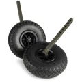 Roti Suplimentare NASH Trax Power Barrow Wheel Kit Roti Suplimentare NASH Trax Power Barrow Wheel Kit
