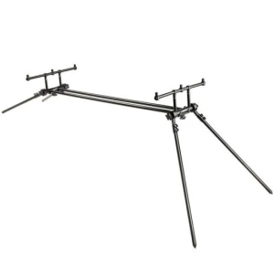 ROD-POD DAIWA CRAP 3 POSTURI INFINITY D-POD  ROD-POD DAIWA CRAP 3 POSTURI INFINITY D-POD