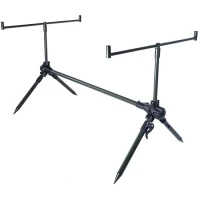 Rod Pod Energoteam Carp Hunter Alfa 2 Posturi