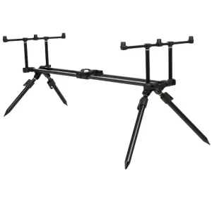 ROD POD FOX HORIZON DUAL POD 4 POSTURI