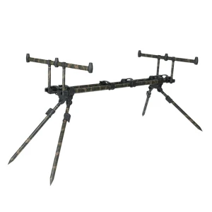 ROD POD FOX RANGER MK2 CAMO 3 POSTURI ROD POD FOX RANGER MK2 CAMO 3 POSTURI