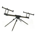 ROD POD FOX RANGER MK2 CAMO 3 POSTURI ROD POD FOX RANGER MK2 CAMO 3 POSTURI
