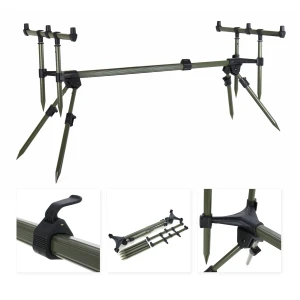 ROD POD NEVIS SUPREME 3POSTURI ROD POD NEVIS SUPREME 3POSTURI
