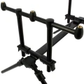 ROD POD NGT ALUMINIU QUICKFISH CU 3 POSTURI + HUSA DE TRANSPORT ROD POD NGT ALUMINIU QUICKFISH CU 3 POSTURI + HUSA DE TRANSPORT