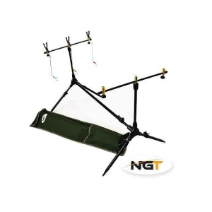 ROD POD NGT CU 3 POSTURI 3SUP LANSETA 3 SWINGERI PLUS HUSA ROD POD NGT CU 3 POSTURI 3SUP LANSETA 3 SWINGERI PLUS HUSA