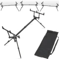 ROD POD NGT SLIDER CU 3 POSTURI + HUSA DE TRANSPORT ROD POD NGT SLIDER CU 3 POSTURI + HUSA DE TRANSPORT